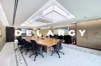 Office Space - Studio for sale in Jumeirah Business Centre 1 (JBC 1) - JLT Cluster G - Jumeirah Lake Towers - Dubai