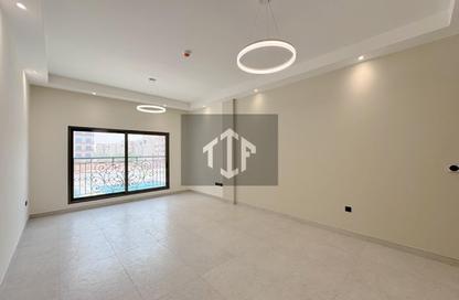 Apartment - 2 Bedrooms - 3 Bathrooms for rent in Nadine Residences 1 - Nadine Residences - Al Furjan - Dubai