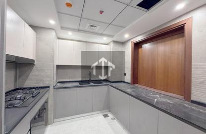 Apartment - 2 Bedrooms - 3 Bathrooms for rent in Nadine Residences 1 - Nadine Residences - Al Furjan - Dubai