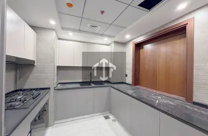 Apartment - 2 Bedrooms - 3 Bathrooms for rent in Nadine Residences 1 - Nadine Residences - Al Furjan - Dubai