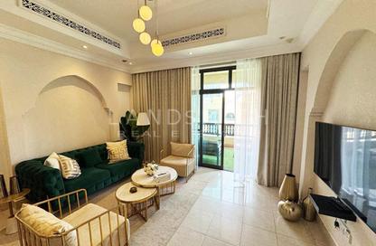 Apartment - 2 Bedrooms - 3 Bathrooms for rent in Tajer Residences - The Old Town Island - Old Town - Downtown Dubai - Dubai