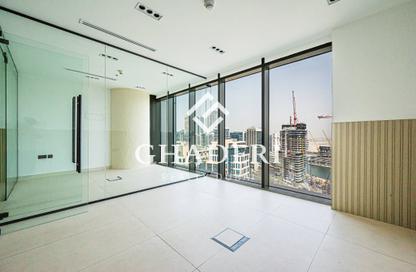 Office Space - Studio for rent in The Metropolis - Business Bay - Dubai