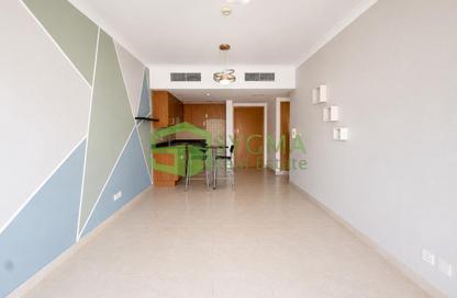 Apartment - 1 Bedroom - 1 Bathroom for rent in Global Lake View - JLT Cluster E - Jumeirah Lake Towers - Dubai