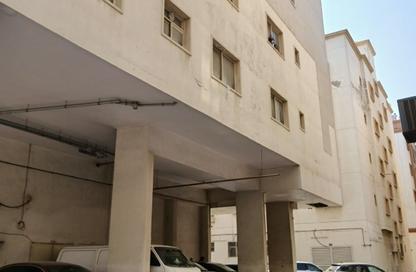 Whole Building - Studio - 7+ for sale in Al Jurf 2 - Al Jurf - Ajman Downtown - Ajman