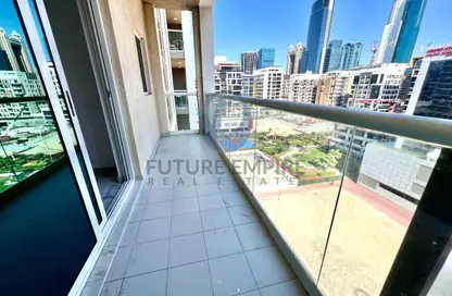 شقة - غرفة نوم - 2 حمامات للايجار في سكن الفردوس - السطوة - دبي