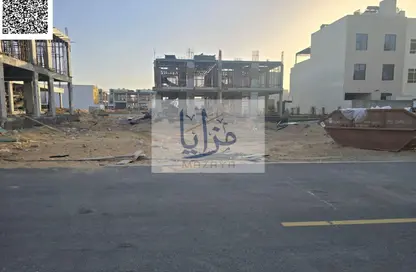 Land - Studio for sale in Al Bahia Hills - Al Bahia - Ajman