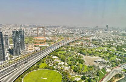 Duplex - 2 - 3 for sale in One Za'abeel The Residences - Zabeel 1 - Zabeel - Dubai Duplex - 2 - 3 for sale in One Za'abeel The Residences - Zabeel 1 - Zabeel - Dubai
