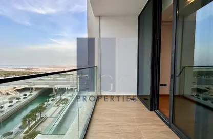 Apartment - 2 Bedrooms - 3 Bathrooms for sale in Reem Nine - Shams Abu Dhabi - Al Reem Island - Abu Dhabi