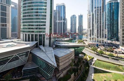 شقة - 1 حمام للبيع في ليك تيراس - (JLT) مجمع D - أبراج بحيرات الجميرا - دبي
