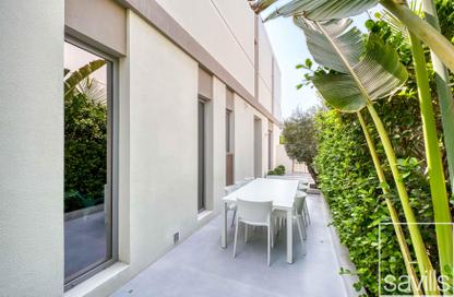 Townhouse - 4 Bedrooms - 4 Bathrooms for sale in Elan - Tilal Al Ghaf - Dubai