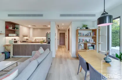 تاون هاوس - 4 غرف نوم - 4 حمامات للبيع في ايلان - تلال الغاف - دبي