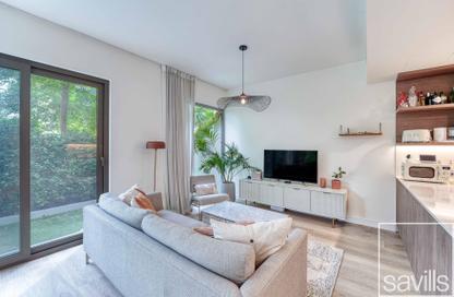 Townhouse - 4 Bedrooms - 4 Bathrooms for sale in Elan - Tilal Al Ghaf - Dubai