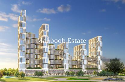 Apartment - 1 Bedroom - 2 Bathrooms for sale in Sobha one Tower A - Sobha One - Ras Al Khor Industrial 1 - Ras Al Khor - Dubai Apartment - 1 Bedroom - 2 Bathrooms for sale in Sobha one Tower A - Sobha One - Ras Al Khor Industrial 1 - Ras Al Khor - Dubai