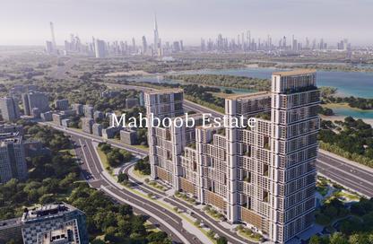 Apartment - 1 - 2 for sale in Sobha one Tower A - Sobha One - Ras Al Khor Industrial 1 - Ras Al Khor - Dubai Apartment - 1 - 2 for sale in Sobha one Tower A - Sobha One - Ras Al Khor Industrial 1 - Ras Al Khor - Dubai