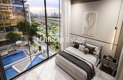 Apartment - 1 - 2 for sale in Sobha one Tower A - Sobha One - Ras Al Khor Industrial 1 - Ras Al Khor - Dubai