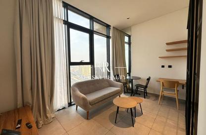 Apartment - 1 Bedroom - 2 Bathrooms for rent in The Community - District 3 - Jumeirah Village Triangle - Dubai