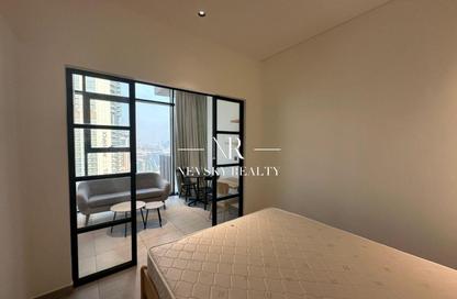 Apartment - 1 Bedroom - 2 Bathrooms for rent in The Community - District 3 - Jumeirah Village Triangle - Dubai
