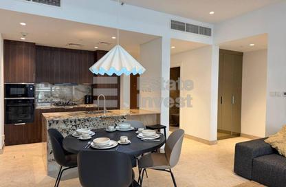 Apartment - 1 - 1 for rent in Mulberry 2 Building B1 - Mulberry 2 Block B - Mulberry 2 - Park Heights - Dubai Hills Estate - Dubai Apartment - 1 - 1 for rent in Mulberry 2 Building B1 - Mulberry 2 Block B - Mulberry 2 - Park Heights - Dubai Hills Estate - Dubai