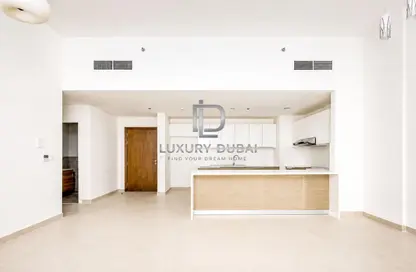 Apartment - 2 Bedrooms - 3 Bathrooms for rent in Al Andalus Tower B - Al Andalus - Jumeirah Golf Estates - Dubai