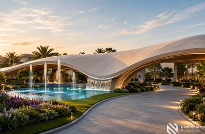 Villa - 5 Bedrooms - 5 Bathrooms for sale in Sharjah Sustainable City - Sharjah