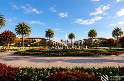 Villa - 5 Bedrooms - 5 Bathrooms for sale in Sharjah Sustainable City - Sharjah