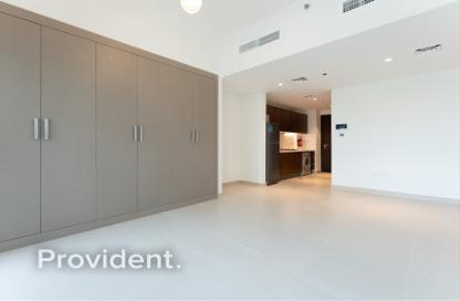 Apartment - Studio - 1 Bathroom for rent in AZIZI Berton - Al Furjan - Dubai