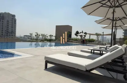 شقة - غرفة نوم - 2 حمامات للبيع في قصر الخور - مرسى خور دبي - دبي شقة - غرفة نوم - 2 حمامات للبيع في قصر الخور - مرسى خور دبي - دبي