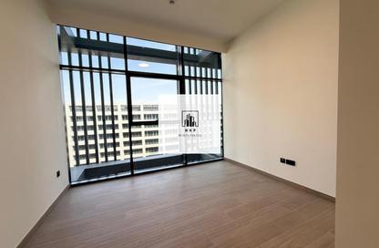 Apartment - 1 Bedroom - 2 Bathrooms for rent in Vida 2 - Vida Residences - Aljada - Sharjah