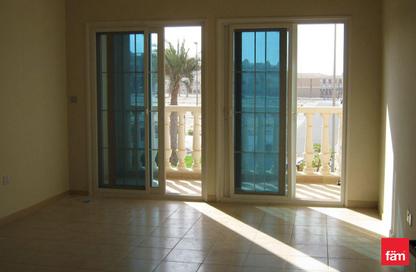 Villa - 4 Bedrooms - 3 Bathrooms for rent in District 12K - Jumeirah Village Circle - Dubai