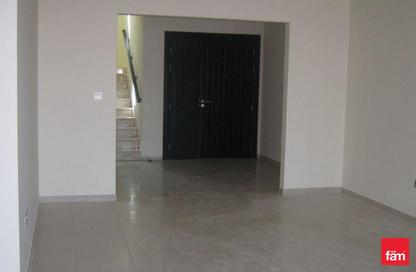 Villa - 4 Bedrooms - 3 Bathrooms for rent in District 12K - Jumeirah Village Circle - Dubai