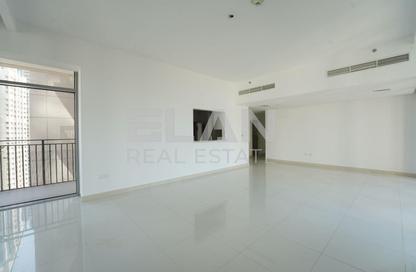 Apartment - 2 Bedrooms - 3 Bathrooms for rent in Boulevard Crescent Tower 1 - BLVD Crescent - Downtown Dubai - Dubai