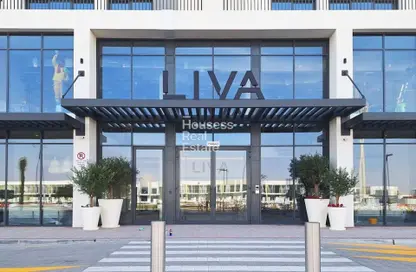 Apartment - 1 Bedroom - 1 Bathroom for rent in Liva - Town Square - Dubai