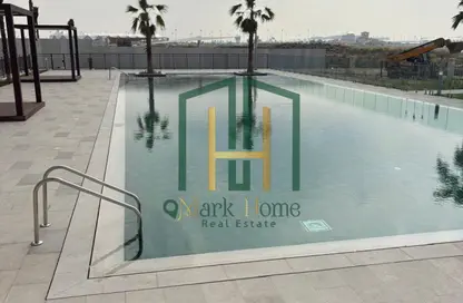 شقة - 2 غرف نوم - 3 حمامات للايجار في ريزيدينس إي - ياس جولف كليكشن - جزيرة ياس - أبوظبي