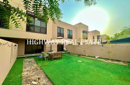 Villa - 3 Bedrooms - 4 Bathrooms for rent in Al Yasmeen - Al Zahia - Muwaileh Commercial - Sharjah