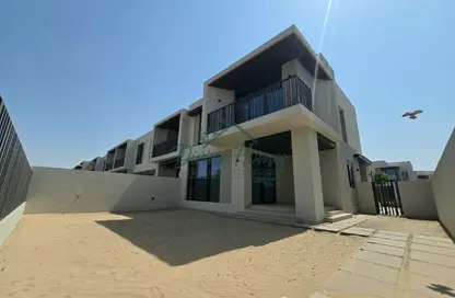 Townhouse - 4 Bedrooms - 5 Bathrooms for rent in Jebel Ali Village Townhouses - Jebel Ali Village - Jebel Ali - Dubai