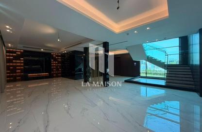 Villa - 5 - 7 for rent in Al Jurf Gardens Phase 1.1 - Al Jurf Gardens - AlJurf - Ghantoot - Abu Dhabi
