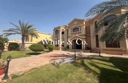 Villa - 5 - 5 for rent in Al Barsha 2 Villas - Al Barsha 2 - Al Barsha - Dubai Villa - 5 - 5 for rent in Al Barsha 2 Villas - Al Barsha 2 - Al Barsha - Dubai