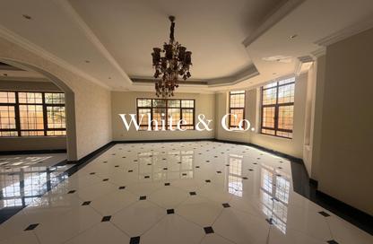 Villa - 5 - 5 for rent in Al Barsha 2 Villas - Al Barsha 2 - Al Barsha - Dubai