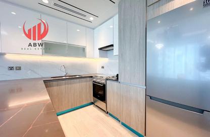 Apartment - 2 Bedrooms - 2 Bathrooms for rent in Me Do Re Tower - JLT Cluster L - Jumeirah Lake Towers - Dubai Apartment - 2 Bedrooms - 2 Bathrooms for rent in Me Do Re Tower - JLT Cluster L - Jumeirah Lake Towers - Dubai