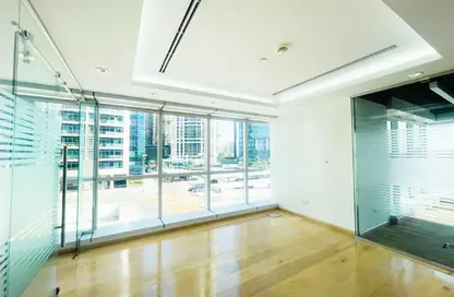 Office Space - Studio - 1 Bathroom for rent in Jumeirah Business Centre 2 (JBC 2) - JLT Cluster V - Jumeirah Lake Towers - Dubai