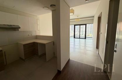 Apartment - 1 - 2 for rent in SOL Bay - Business Bay - Dubai