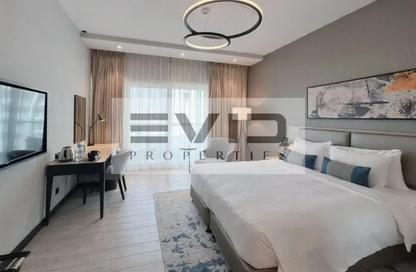 Apartment - Studio - 1 Bathroom for sale in Flora - Damac Hills - Dubai Apartment - Studio - 1 Bathroom for sale in Flora - Damac Hills - Dubai