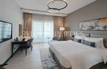 شقة - 1 حمام للبيع في فلورا - داماك هيلز - دبي شقة - 1 حمام للبيع في فلورا - داماك هيلز - دبي