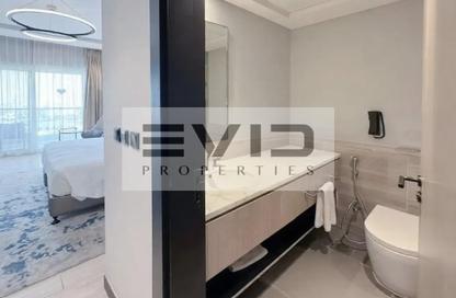 Apartment - Studio - 1 Bathroom for sale in Flora - Damac Hills - Dubai Apartment - Studio - 1 Bathroom for sale in Flora - Damac Hills - Dubai