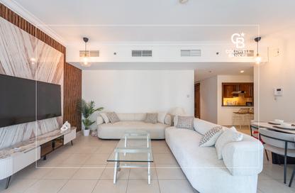 Apartment - 2 - 2 for sale in 8 Boulevard Walk - Mohammad Bin Rashid Boulevard - Downtown Dubai - Dubai