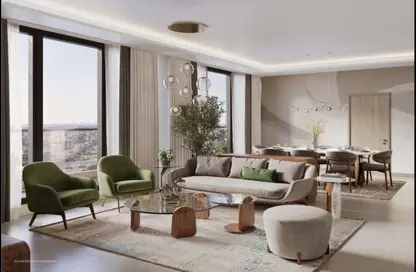 Apartment - 1 Bedroom - 2 Bathrooms for sale in Bliss Tower - Dubai Land Residence Complex - Dubai