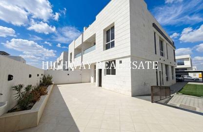 Villa - 5 - 7+ for rent in Hoshi 1 - Hoshi - Al Badie - Sharjah