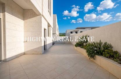 Villa - 5 - 7+ for rent in Hoshi 1 - Hoshi - Al Badie - Sharjah