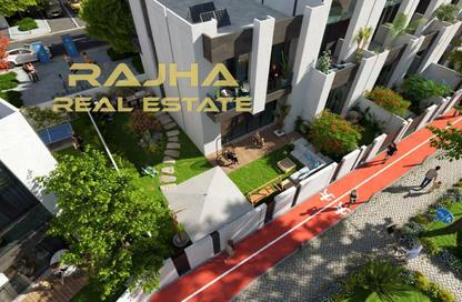 Townhouse - 2 Bedrooms - 3 Bathrooms for sale in Bianca - Dubai Land - Dubai