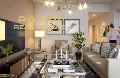Townhouse - 2 Bedrooms - 3 Bathrooms for sale in Bianca - Dubai Land - Dubai
